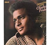 Charley Pride - Amazing Love
