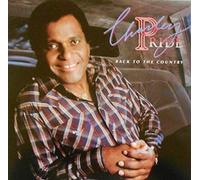 CHARLEY PRIDE - Back To THe Country [Vinyl LP]