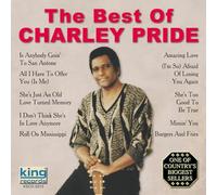 Charley Pride - Best of