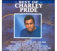 CHARLEY PRIDE: BEST OF - CD