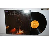 Charley Pride - CHARLEY PRIDE in person RCA 4094 (LP vinyl record)