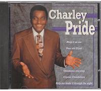 Charley Pride - Charley Pride Live