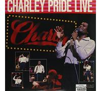 Charley Pride - Charley Pride Live [VINYL]