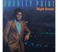 Charley Pride - Charley Pride - Night Games - RCA - PL 84822