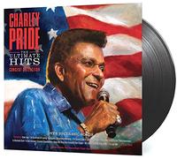Charley Pride - Charley Pride The Ultimate Hits Concert Collection Over 20 Classic Hits
