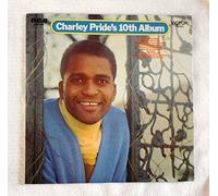 Charley Pride - Charley Pride's 10th Album [Vinyl LP]