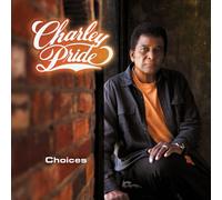 CHARLEY PRIDE - Choices