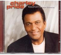 Charley Pride - Comfort Of Her Wings [Australian Import]