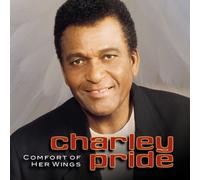 Charley Pride - Comfort Of Her Wings [Us Import]