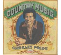 Charley Pride - COUNTRY MUSIC