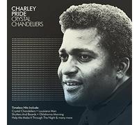 Charley Pride - Crystal Chandeliers