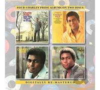 Charley Pride - Did You Think To Pray / A Suns