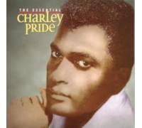 CHARLEY PRIDE: ESSENTIAL - CD