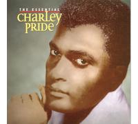 Charley Pride - Essential CHARLEY PRIDE [New CD]