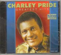 Charley Pride - Greatest Hits