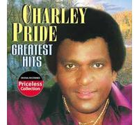 charley pride - Greatest Hits