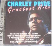 charley pride greatest hits