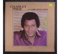 Charley Pride - Greatest Hits [Vinyl LP]