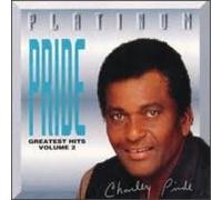 Charley Pride Greatest Hits Vol. 2 [CASSETTE]