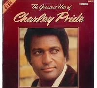Charley Pride - greatest hits vol 2 (RCA 5426 LP)