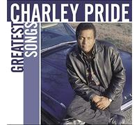 CHARLEY PRIDE - Greatest Songs