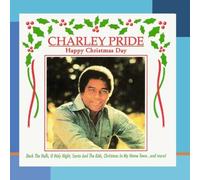 Pride, Charley - Happy Christmas Day