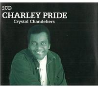 Charley Pride - in ll I Have To Offer You Is Me