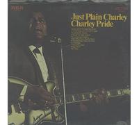 Charley Pride - Just Plain Charley