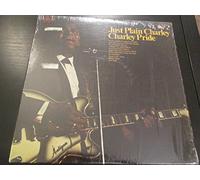 Charley Pride - Just Plain Charley