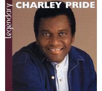 Charley Pride - Legendary [Australian Import]