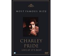 Charley Pride-Live [DVD]