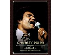 Charley Pride - Live in Concert