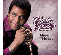 Charley Pride - Music In My Heart