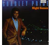 Charley Pride - Night Games [VINYL]