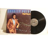 CHARLEY PRIDE - Night Games [Vinyl LP]