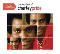 Charley Pride - Playlist: The Very Best Of