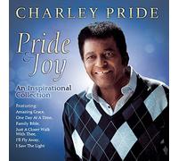 Charley Pride - Pride & Joy