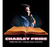 Charley Pride - Pride & Joy: a Gospel Music Co