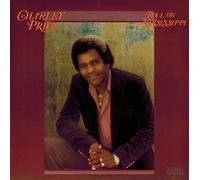Charley Pride - roll on mississippi/ same (RCA 12178 45)