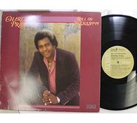 Charley Pride - Roll on Mississippi (US, 1981) / Vinyl record [Vinyl-LP]