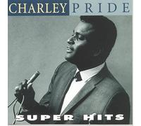 Charley Pride - Super Hits