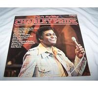 Charley Pride - that's my way LP