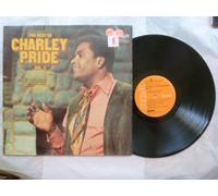 Charley Pride - The Best of Charley Pride Vol. Ii