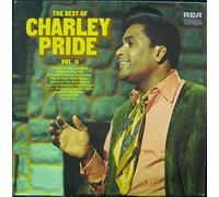 Charley Pride - The Best Of Charley Pride Vol. II [VINYL]