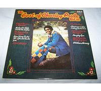 Charley Pride - The Best Of Charley Pride Vol. III [Vinyl LP]