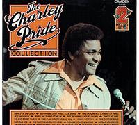 Charley Pride - The Charley Pride Collection