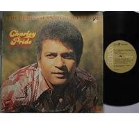 Charley Pride - The Happiness Of Having You