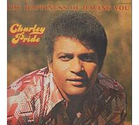 CHARLEY PRIDE - The Happiness Of Having You [Vinyl LP] [VINYL]