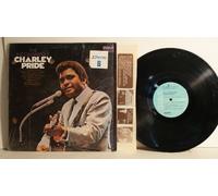Charley Pride - The Incomparable Charley Pride