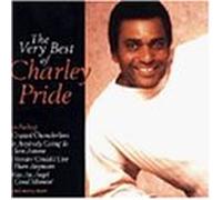 Charley Pride - The Very Best Of Charley Pride
